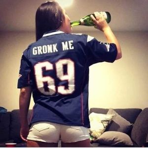 Meet your Posher, Jason